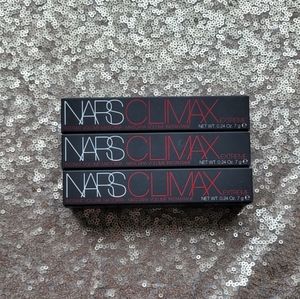 Nars climax mascara